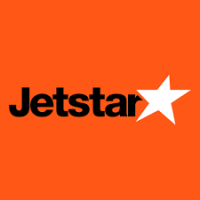 The Jetstar Logo